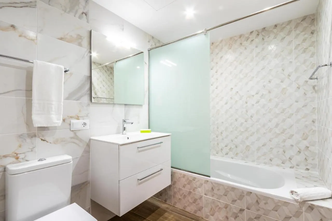 別荘 Superb House 200M From The Center Of Pollensa By Renthousingヴィラ