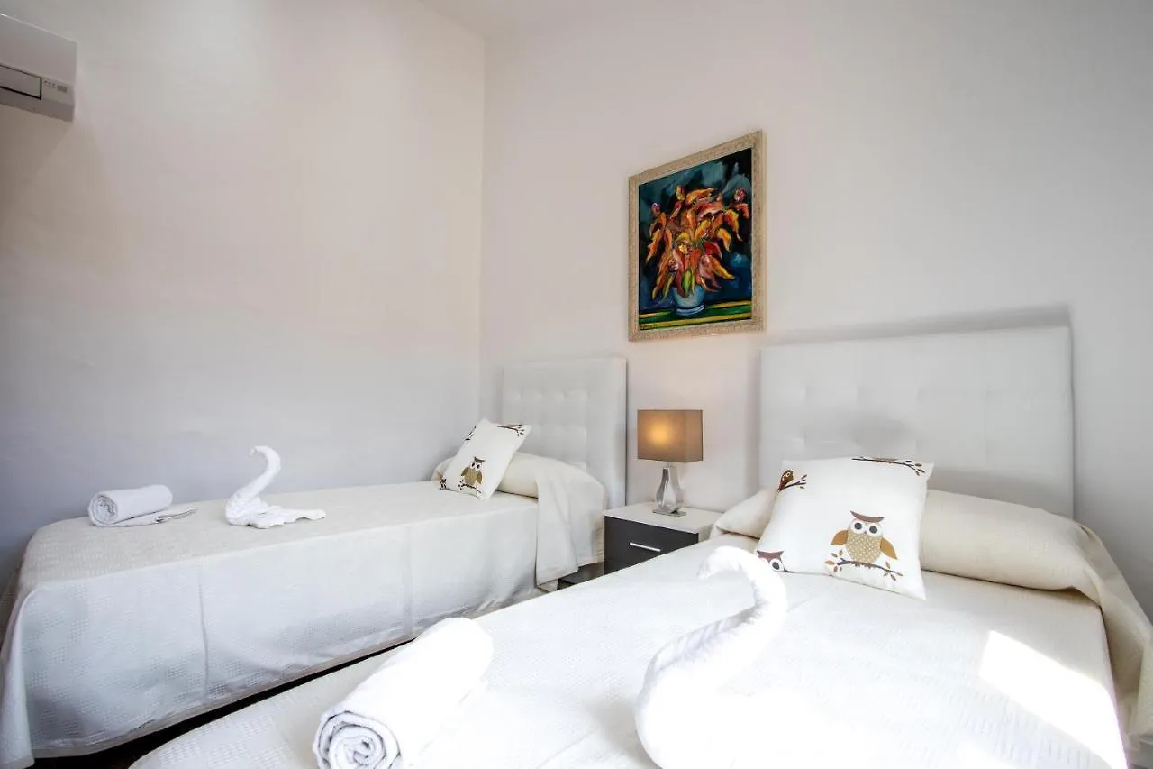 Superb House 200M From The Center Of Pollensa By Renthousing Villa Holiday home