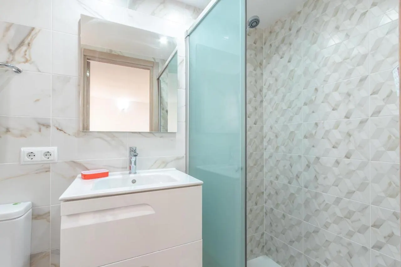 Superb House 200M From The Center Of Pollensa By Renthousing Villa 0*, Pollenca