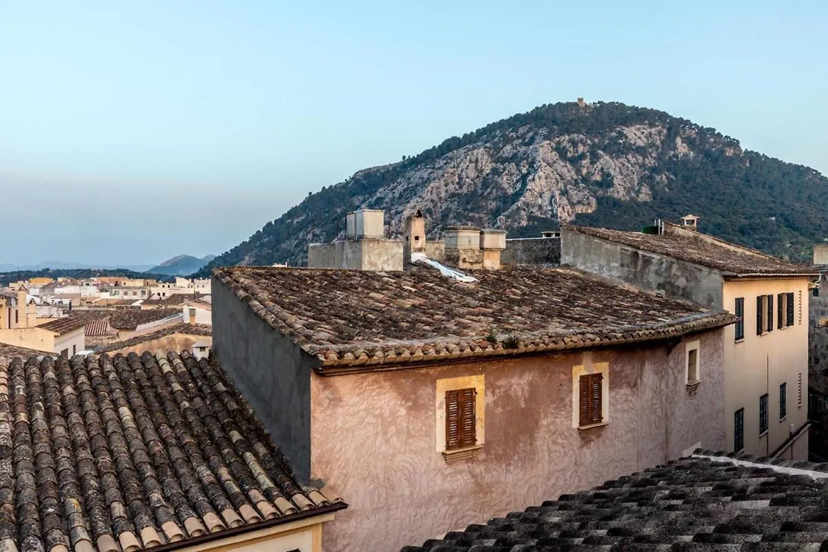 Superb House 200M From The Center Of Pollensa By Renthousing Villa 0*, Pollenca Spain