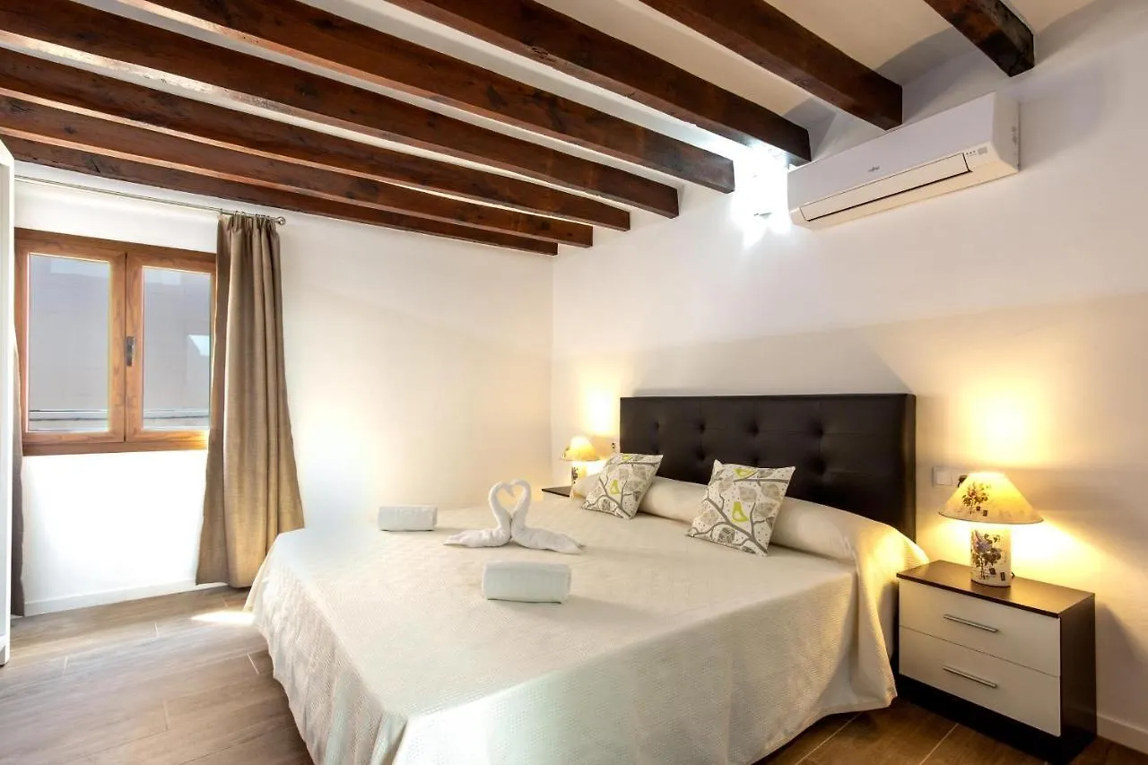Superb House 200M From The Center Of Pollensa By Renthousing Villa Pollenca