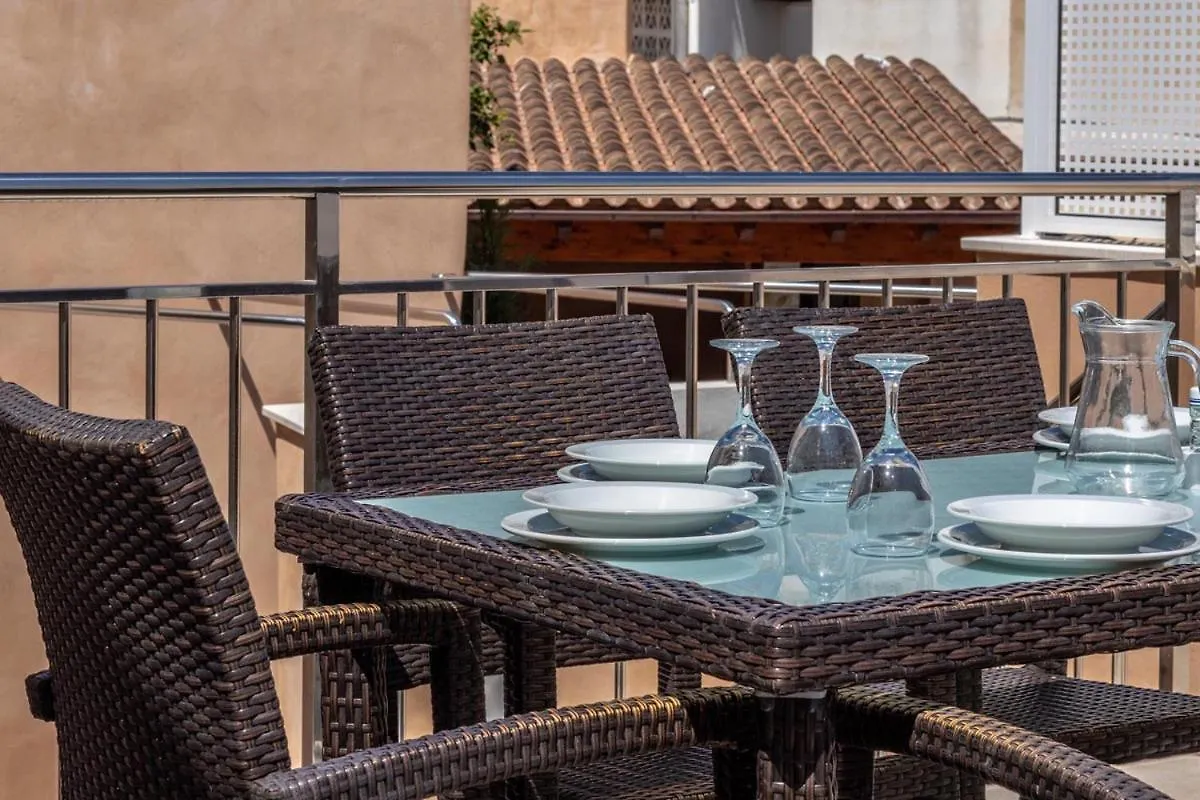 Superb House 200M From The Center Of Pollensa By Renthousing Villa 0*, Pollenca Spain