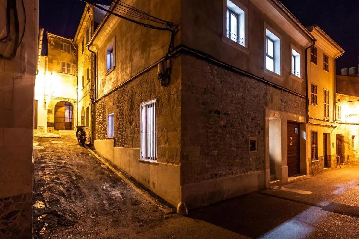 Superb House 200M From The Center Of Pollensa By Renthousing Villa Pollenca