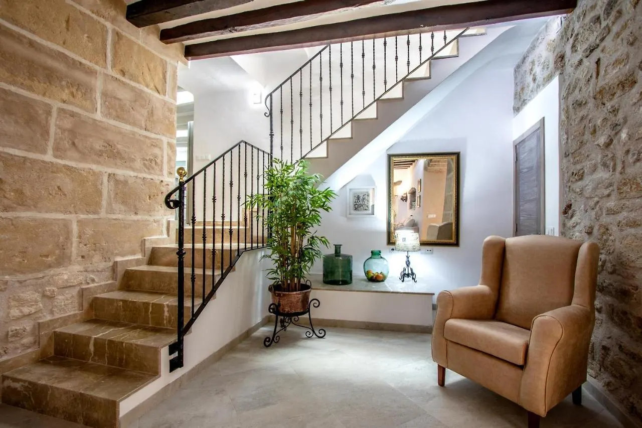 Superb House 200M From The Center Of Pollensa By Renthousing Villa Pollenca