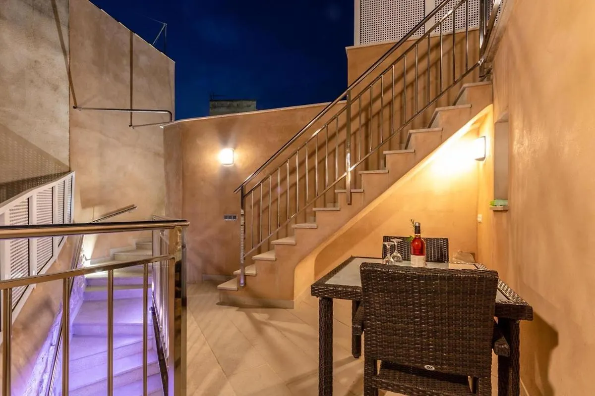 Superb House 200M From The Center Of Pollensa By Renthousing Villa 0*, Pollenca