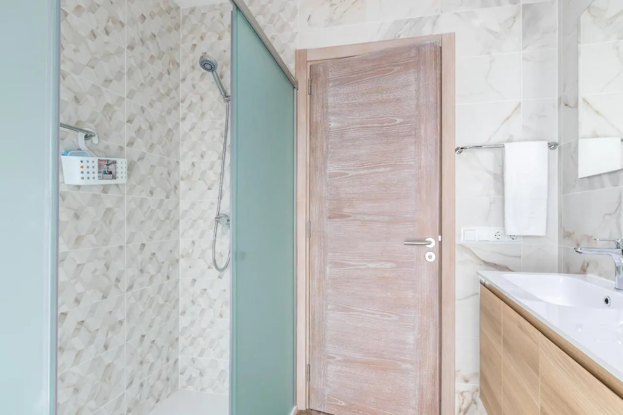 Superb House 200M From The Center Of Pollensa By Renthousing Villa Holiday home Pollenca