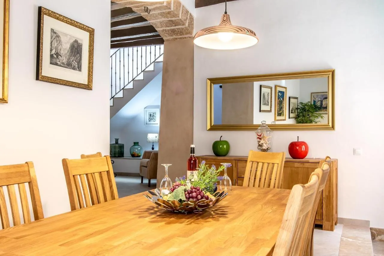 Superb House 200M From The Center Of Pollensa By Renthousing Villa 0*, Pollenca Spain