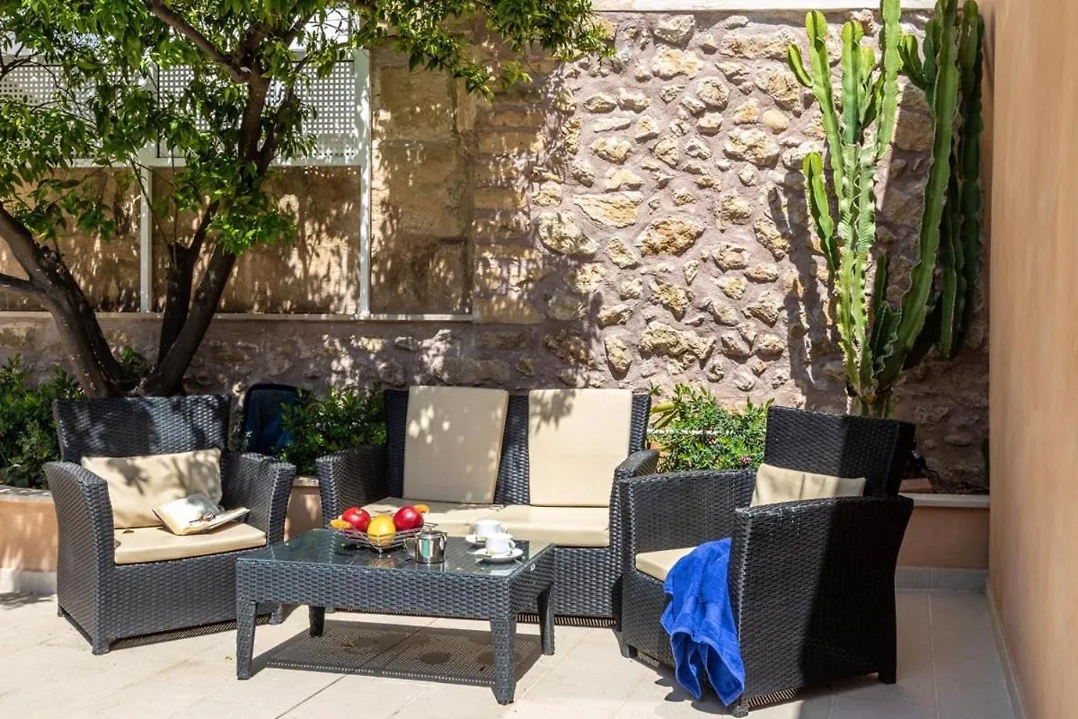 Superb House 200M From The Center Of Pollensa By Renthousing Villa 0*, Pollenca