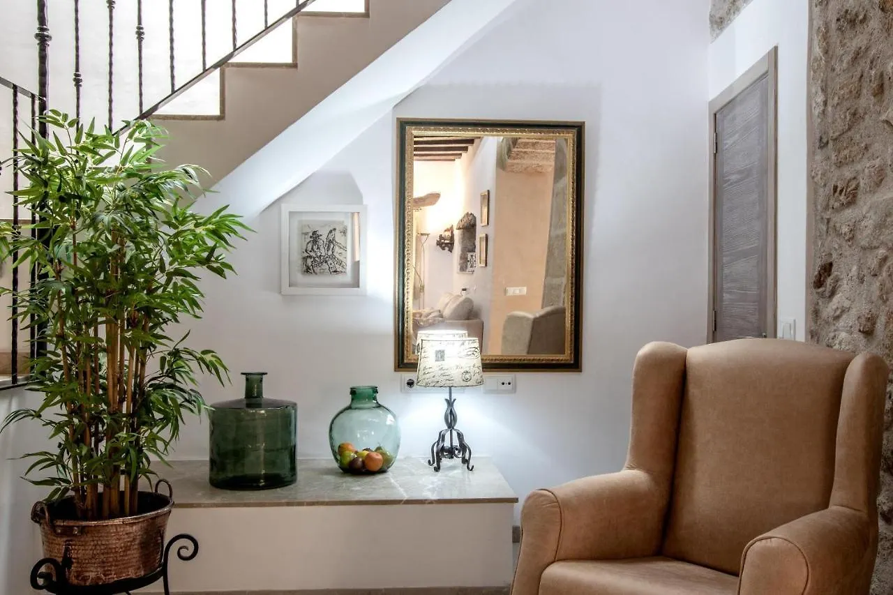 Superb House 200M From The Center Of Pollensa By Renthousing Villa 0*, Pollenca